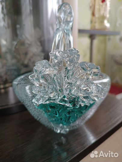 Конфетница бульгазе