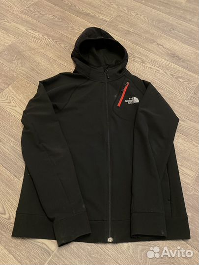 Ветровка The north face