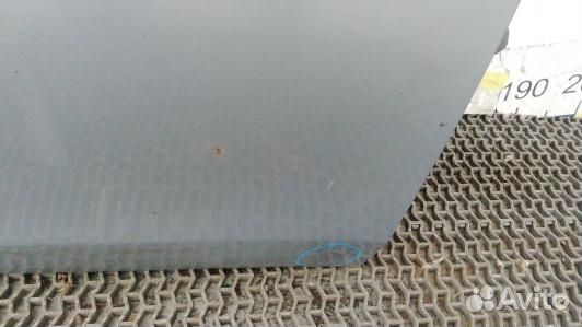 Дверь передняя правая mitsubishi lancer 10 (1SK34E