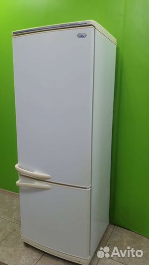 Холодильник atlant С гарантией И доставкой