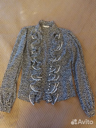 Блузка женская