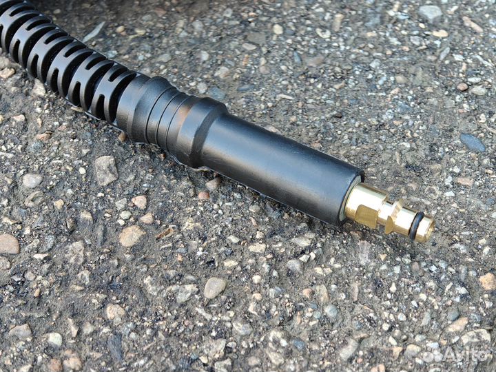 Шланг для мойки karcher K2 K3 K4 K5 K7 10 метров