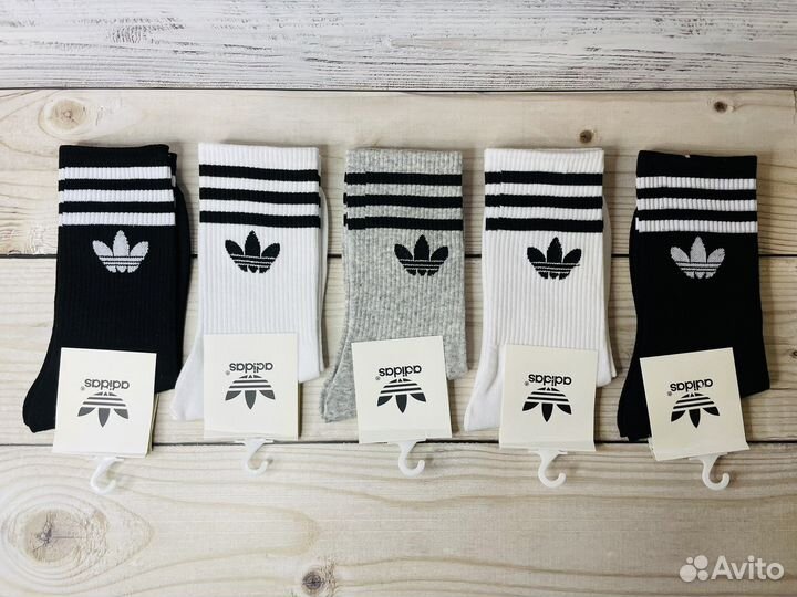 Носки женские Adidas