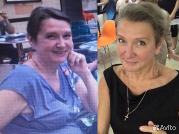 Бесплатный марафон стройности