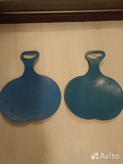 Ледянки детские