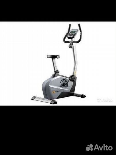 Велосипед новый