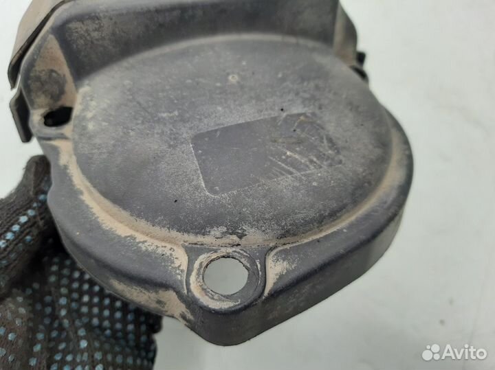 Кожух двигателя BMW e36 m40