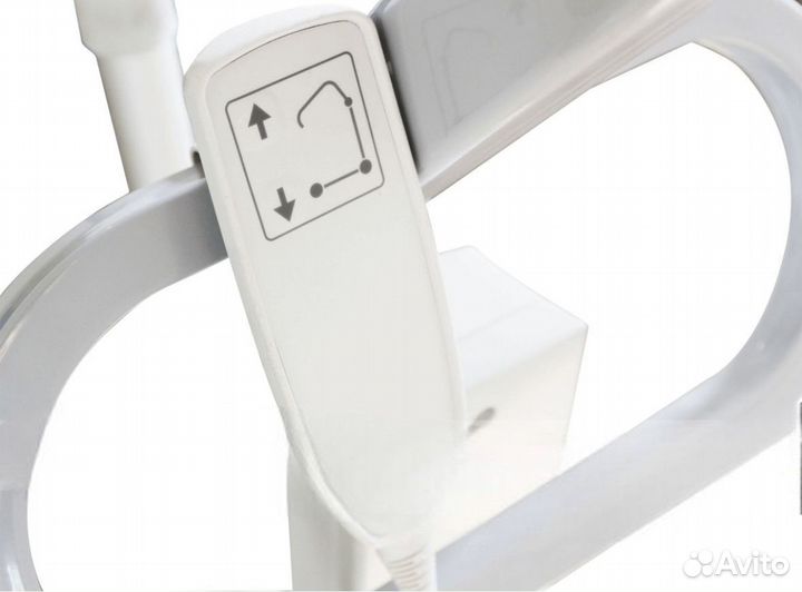 Подъемник для инвалидов