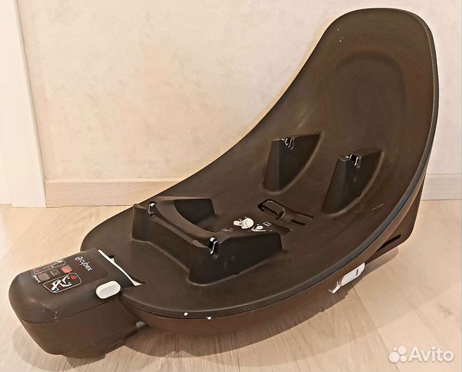 База cybex base m