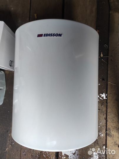 Водонагреватель