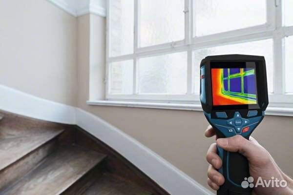 Приемка квартир/домов, экспертиза