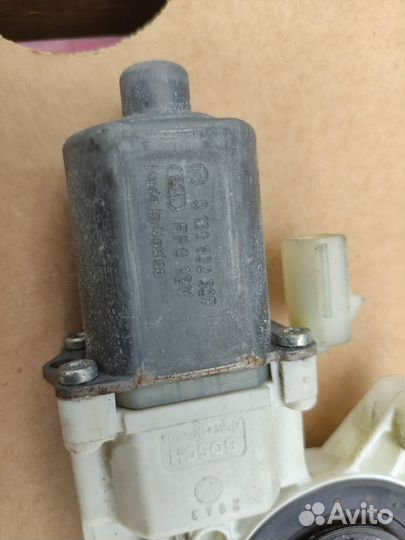 Моторчик стеклоподъемника Chrysler