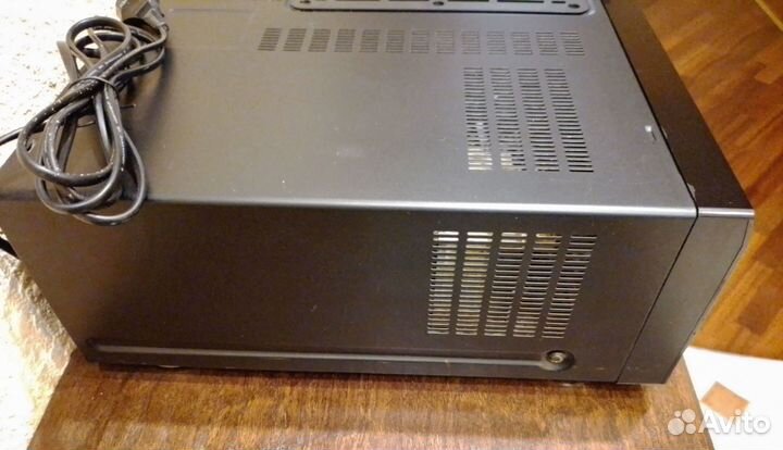 Ресивер Pioneer VSX-D514-K