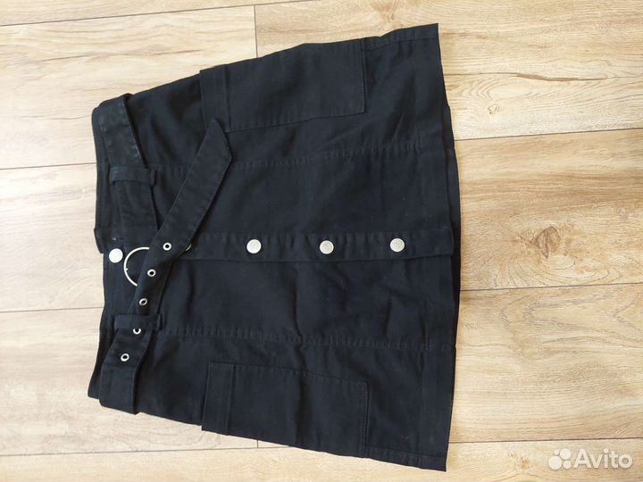 Продам б/у вещи 46-48 размер, в отличном состояние