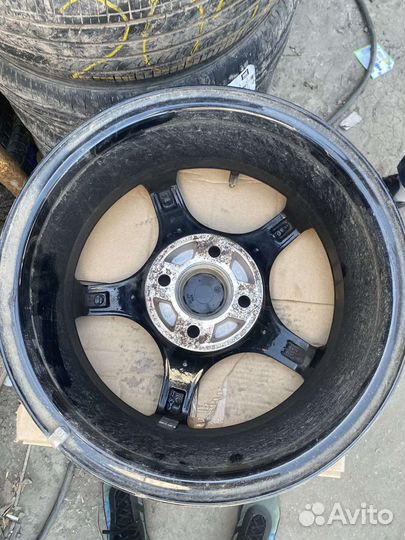 Диски литье R14, 4 х100