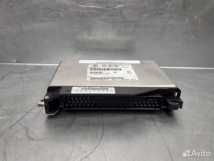 Блок электронный Audi A8 4D 1994-1998