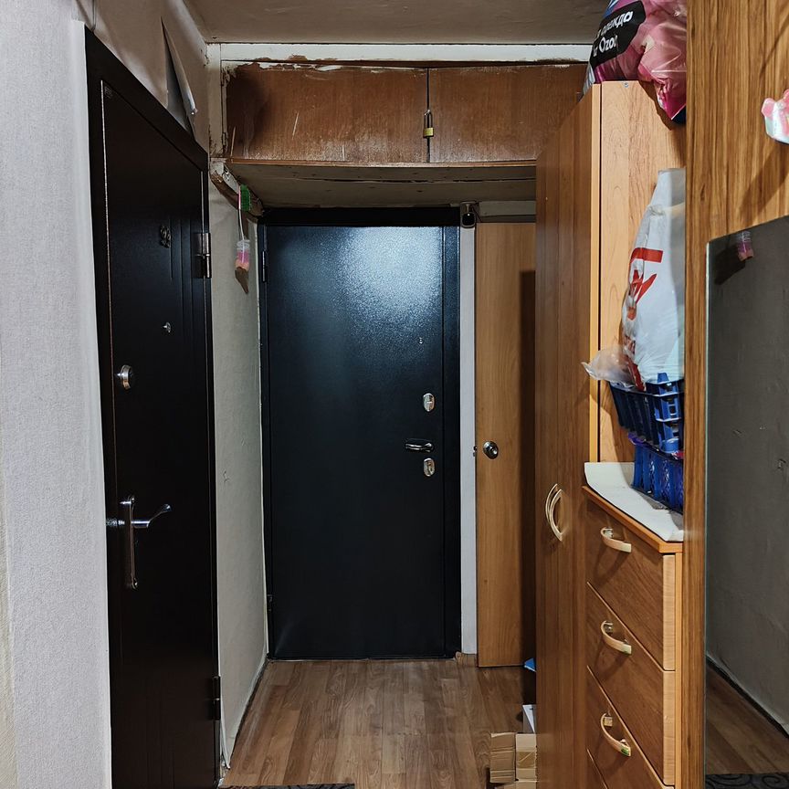 Квартира 1-комн. 18.2 м² в Томск — фото 7 из 16