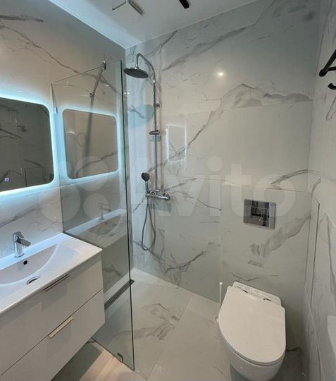 Квартира-студия, 18,3 м², 18/19 эт.