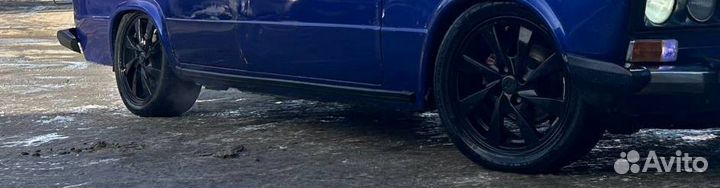 Колеса блэк эдишн