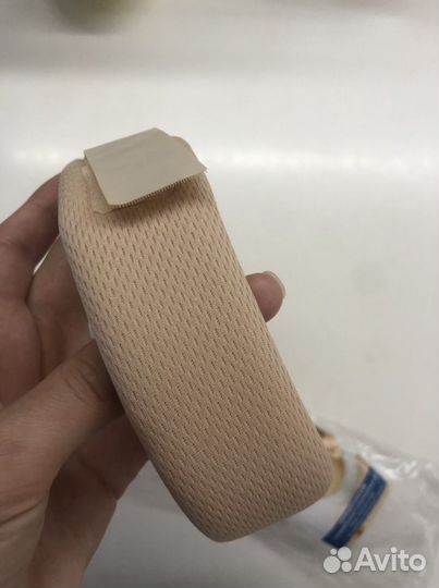 Воротник ортопедический детский