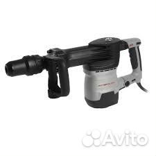 Аренда Отбойных Молотков и Перфораторов