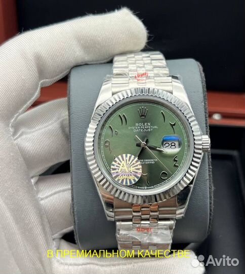 Мужские часы Rolex