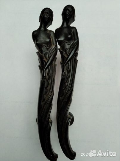 Мебельные ручки СССР