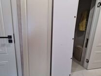 Двери для распашного шкафа