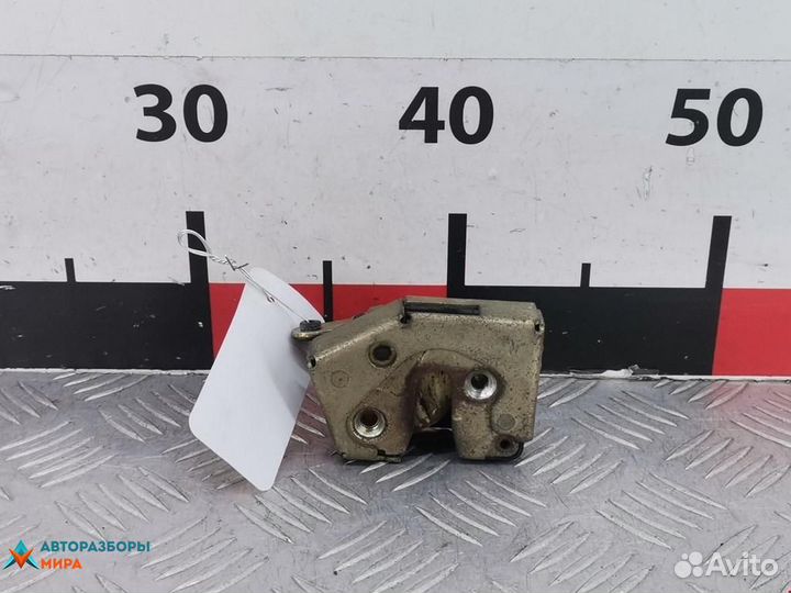 Замок двери сдвижной Ford Transit 4 1999