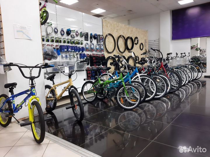 Велосипед Стелс Navigator 205 C + корзина рама 19