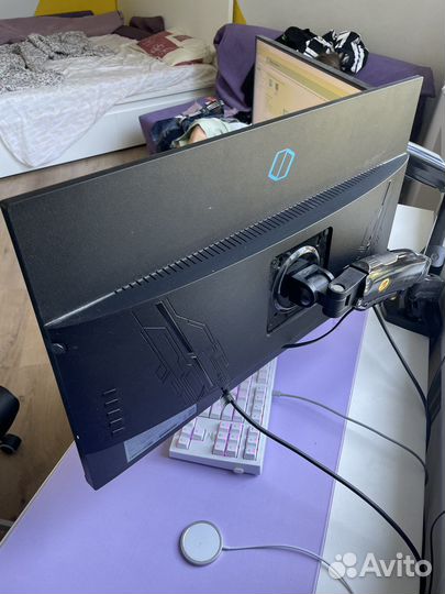 Samsung odyssey g3 f27g35tfwi