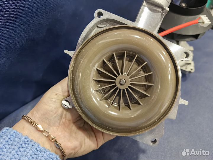 Запчасти для автономного отопителя