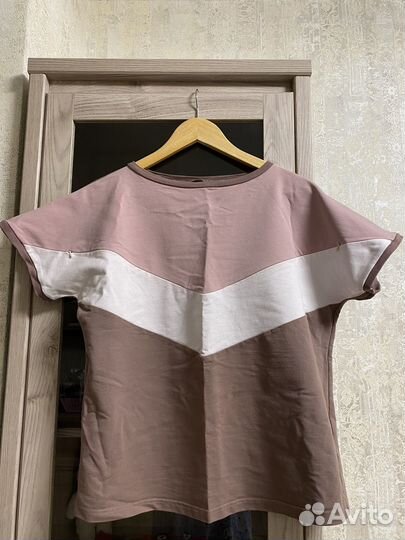 Спортивный костюм для кормящих