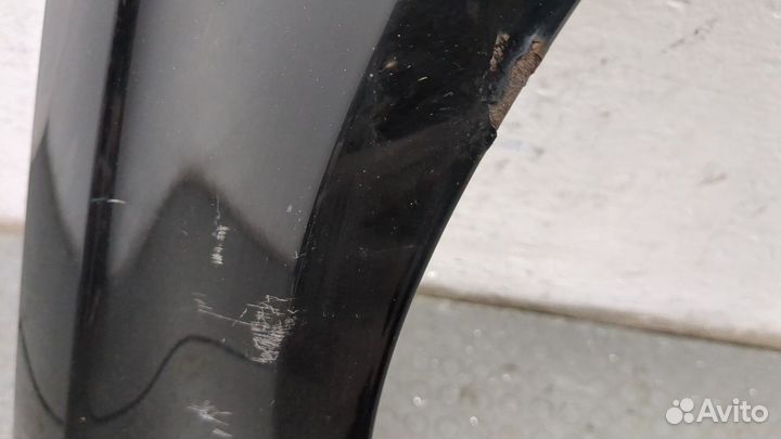 Крыло Audi A4 (B8), 2011