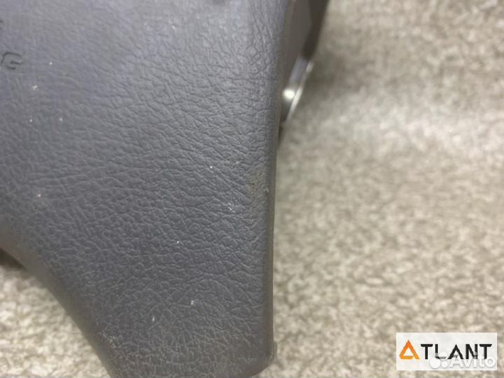 Airbag водительский toyota blade