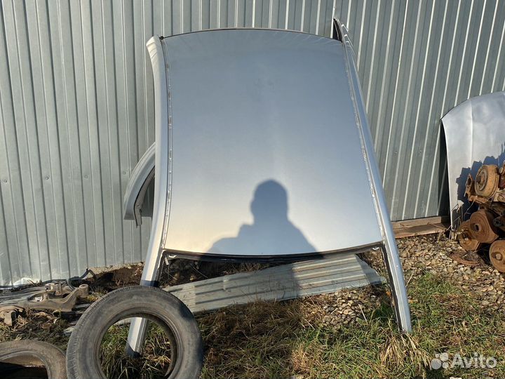 Крыша Hyundai Elantra XD