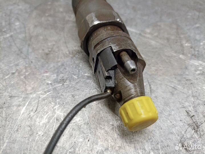 Форсунка управляющая 13532245811 BMW