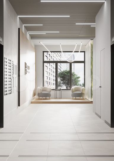 Продам офисное помещение, 54.7 м²