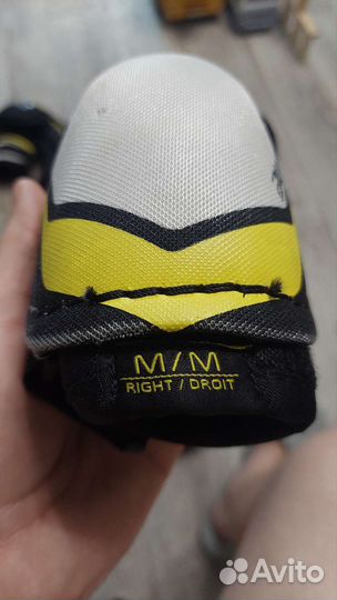 Детская хоккейная форма