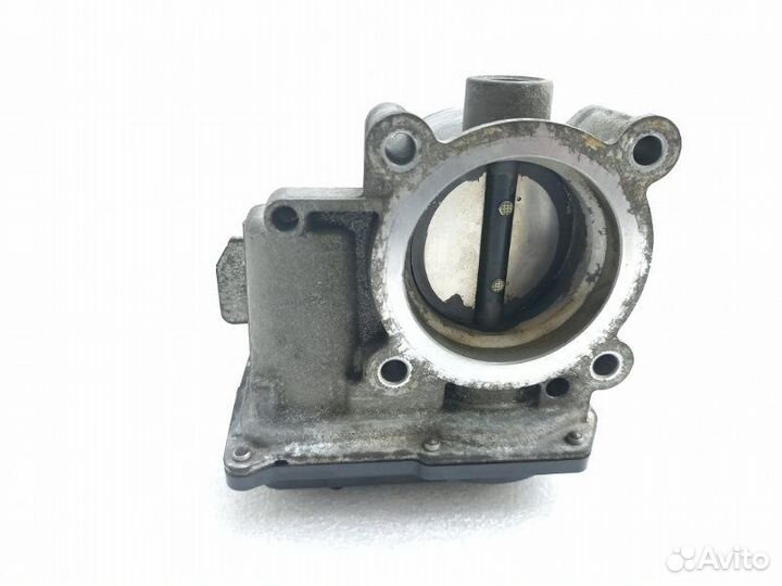 Дроссельная заслонка Mazda 3