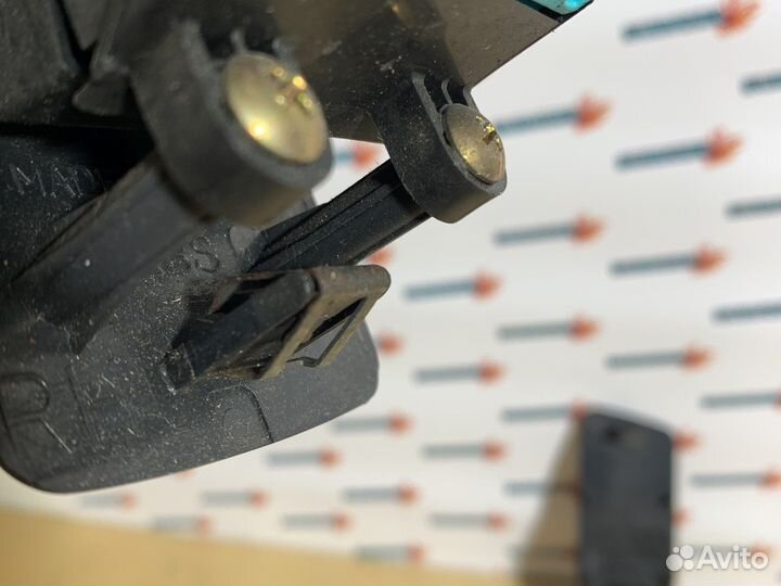 Блок стеклоподъемников Subaru Forester SF