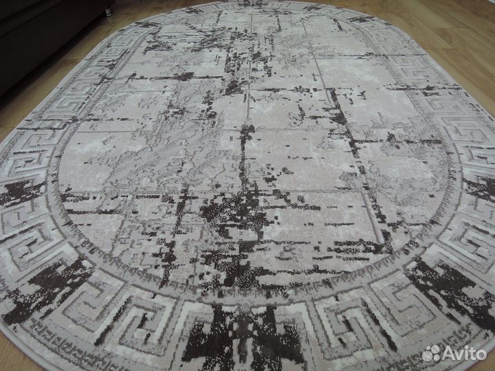 Ковер овальный Турецкий