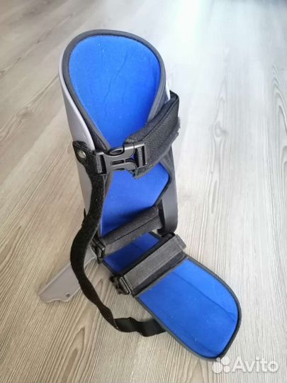 Деротационный сапожок Ортез Битим №5