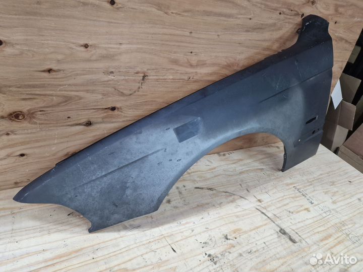 Крыло оригинал, новое bmw e39