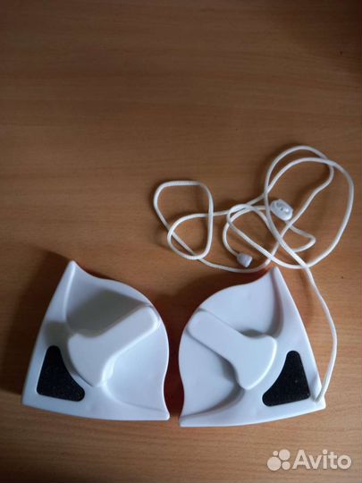 Магнитная щетка-стеклоочиститель