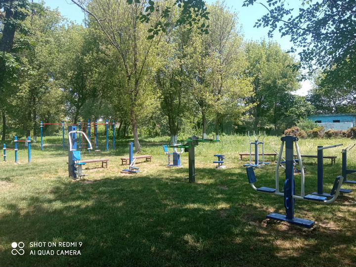 Дача 12 м² на участке 2 сот.