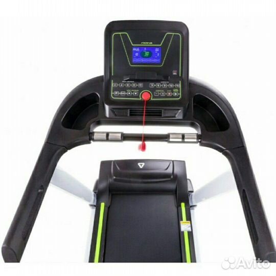Беговая дорожка торнео Nota T-310