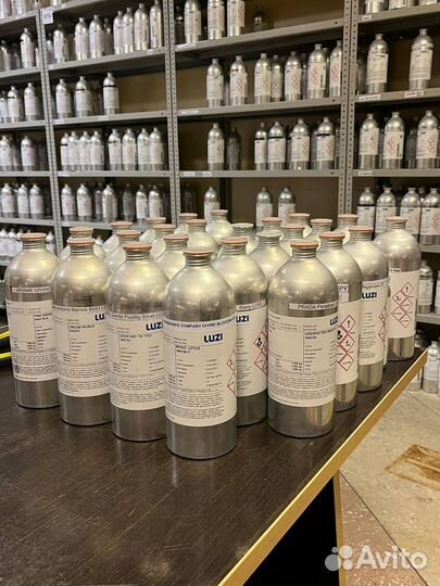 Парфюмерные масла оптом Турция