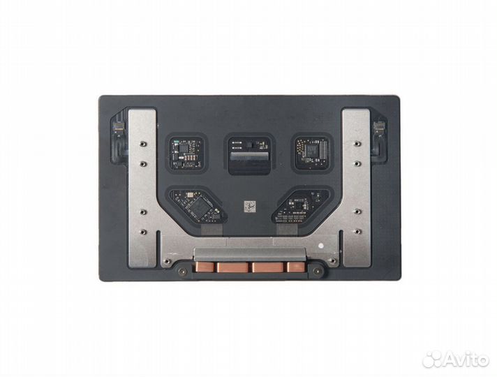 Трекпад MacBook Pro 13 A1706 A1708 A1989 A2159