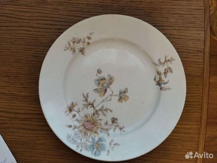 Сахарница СССР и другое